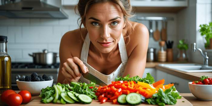 alimentation