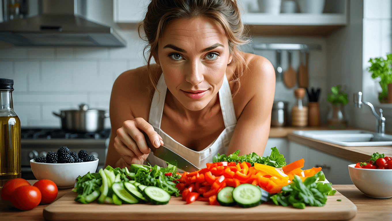 alimentation