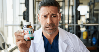 bcaa danger