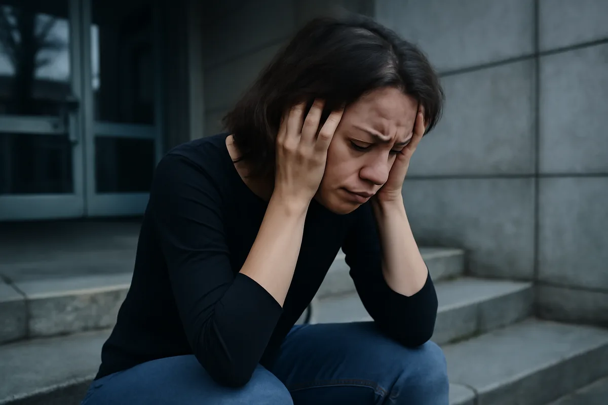 Qu'est-ce que l'angoisse et comment se manifeste-t-elle? — L'angoisse représente une réaction émotionnelle intense liée à une perception de menace ou d'incertitude. Elle se distingue de l'anxiété chronique par son intensité et par la sensation d'étouffement qu'elle provoque. Les épisodes d'angoisse
