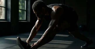 Comment étirer efficacement les muscles de la jambe : 7 exercices simples