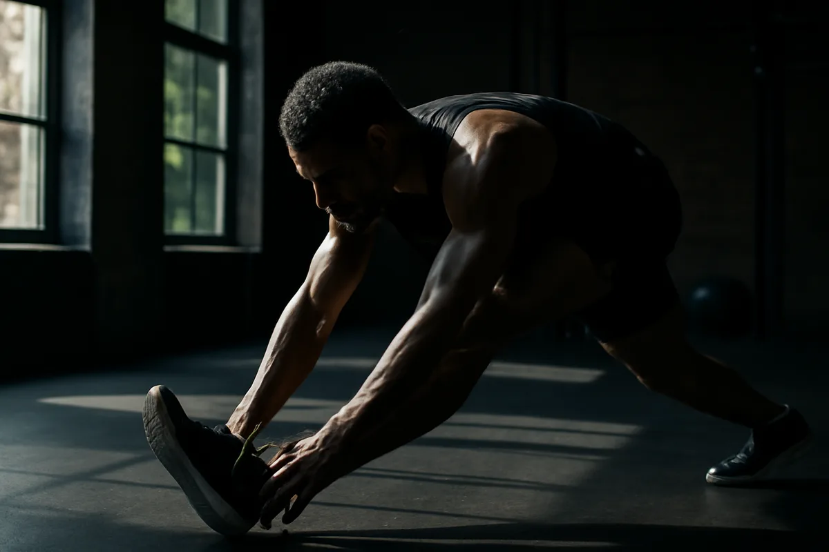 Comment étirer efficacement les muscles de la jambe : 7 exercices simples