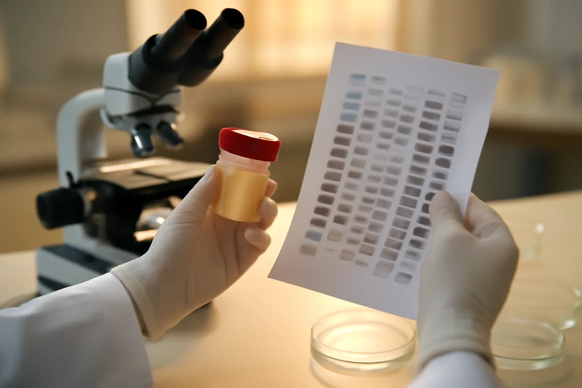 Guide complet des tests du microbiote : fiabilité, prix et comment choisir