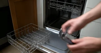 10 astuces pour nettoyer son lave-vaisselle et éliminer calcaire et mauvaises odeurs