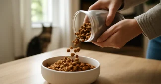 Comment choisir les meilleures croquettes pour chat stérilisé ?