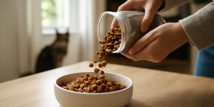 Comment choisir les meilleures croquettes pour chat stérilisé ?