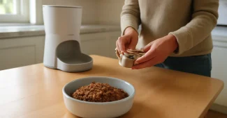 Comment éviter 10 erreurs d'alimentation chez votre chat ?