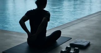 Comment pratiquer le sport avec une arthrose lombaire ?