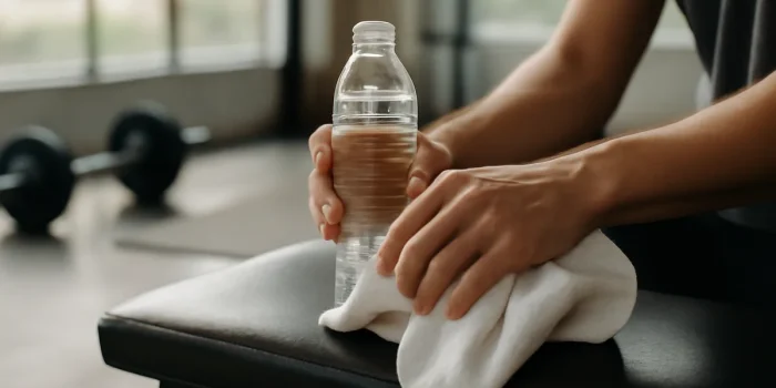 Comment prendre du muscle en toute sécurité ?