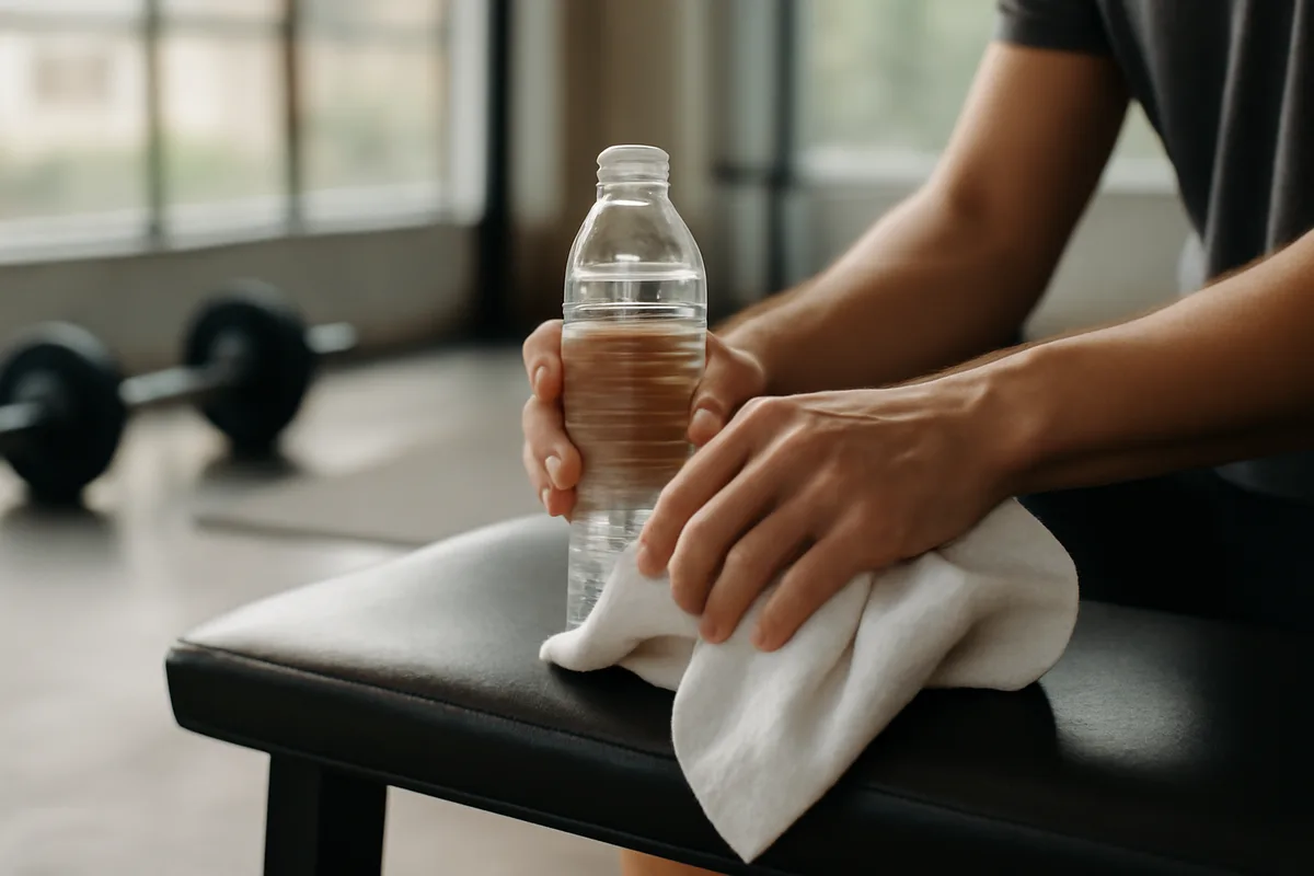 Comment prendre du muscle en toute sécurité ?
