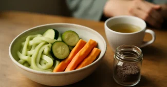 Comment réduire gaz et ballonnements grâce à ces 7 aliments ?