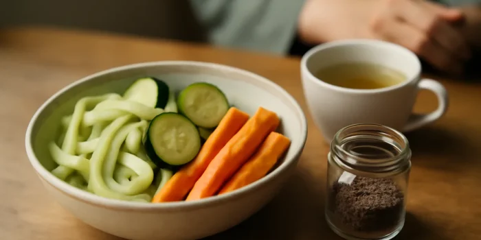 Comment réduire gaz et ballonnements grâce à ces 7 aliments ?