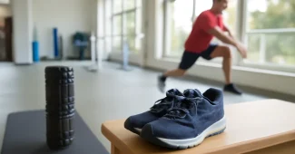 Comment reprendre la course à pied après une tendinite du pied ou de la cheville ?