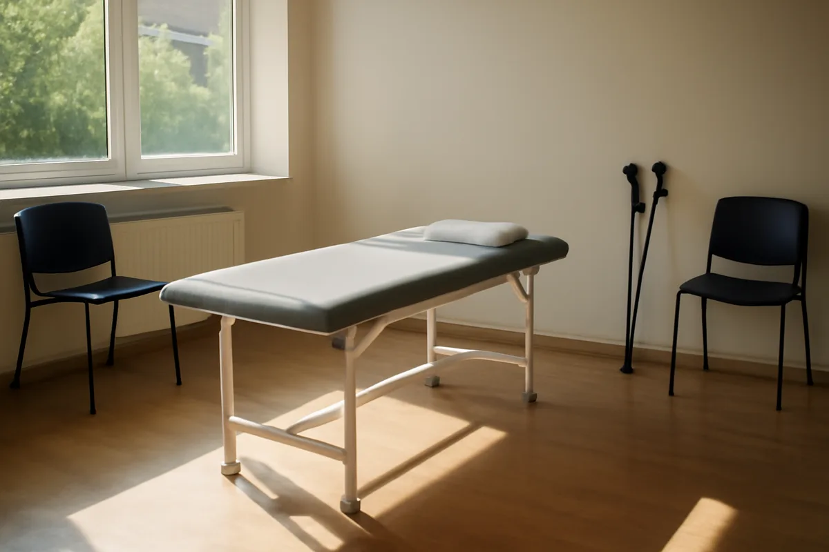 Comment soulager la gonarthrose du genou grâce à des exercices efficaces ?