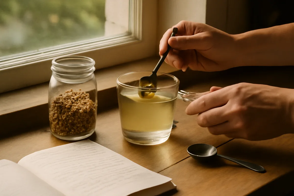 Comment soulager les symptômes de la ménopause avec 5 traitements naturels ?