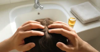 Cuir chevelu qui gratte : causes, symptômes et 10 solutions efficaces