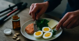 Quel lien entre la carence en vitamine B12 et les douleurs articulaires ?