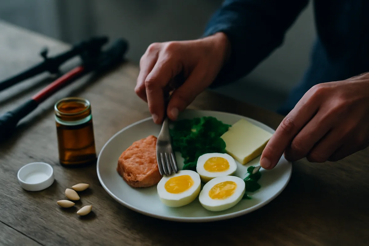 Quel lien entre la carence en vitamine B12 et les douleurs articulaires ?