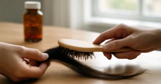 Quelles sont les meilleures vitamines pour des cheveux forts et en bonne santé ?