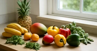 Quels aliments sont les plus riches en vitamine C ?