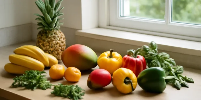 Quels aliments sont les plus riches en vitamine C ?