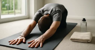 Quels étirements pour soulager le bas du dos et prévenir la douleur ?