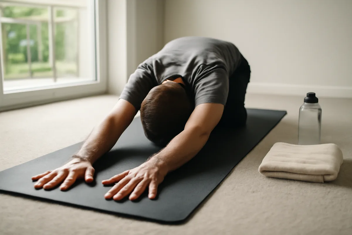 Quels étirements pour soulager le bas du dos et prévenir la douleur ?