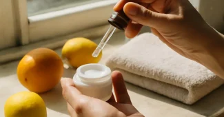 Quels sont les bienfaits de la vitamine C pour la peau ?