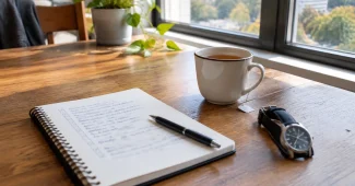 Comment débuter le jeûne intermittent : guide, bienfaits et précautions