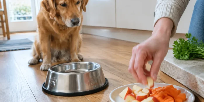 Comment éliminer la mauvaise haleine de votre chien avec des remèdes naturels ?