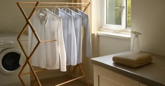 Comment éliminer les taches et les odeurs de moisi sur vos vêtements ?