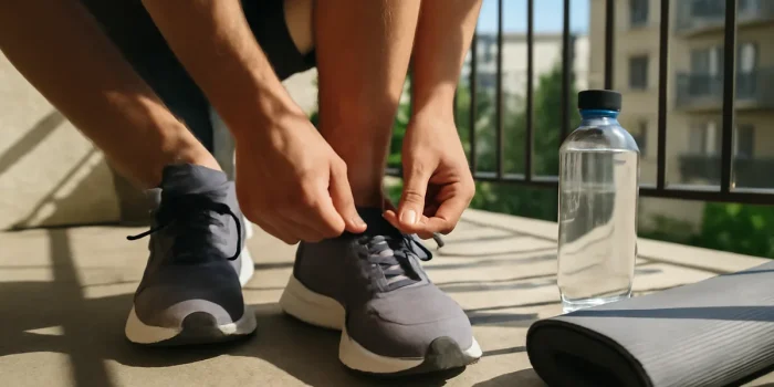 Comment l’activité physique adaptée prévient et contrôle le diabète?