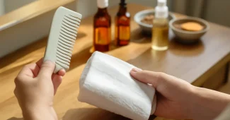Comment la biotine peut-elle améliorer la pousse et la santé des cheveux ?