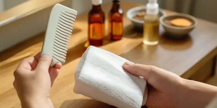 Comment la biotine peut-elle améliorer la pousse et la santé des cheveux ?