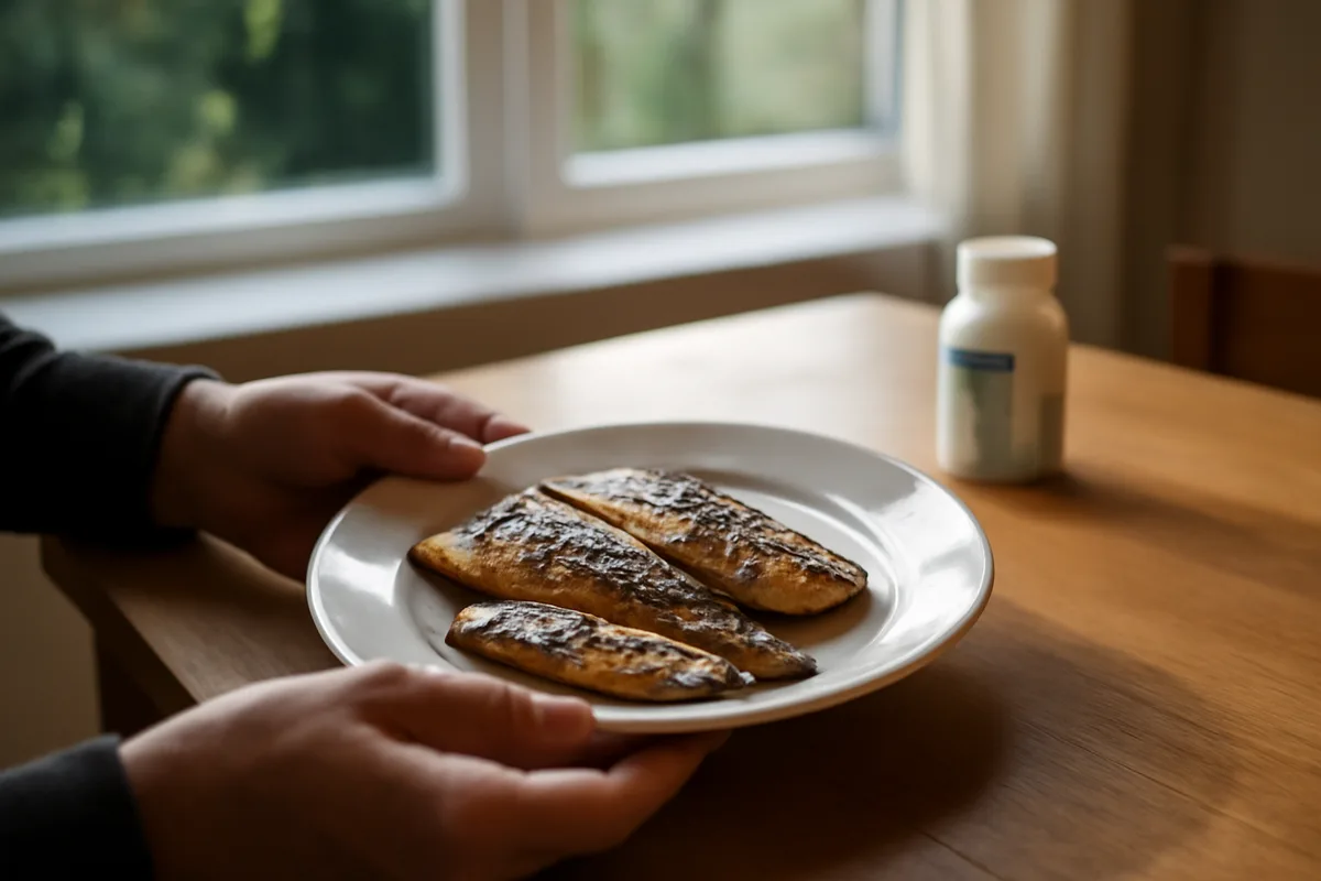 Comment la vitamine D renforce le système immunitaire ?