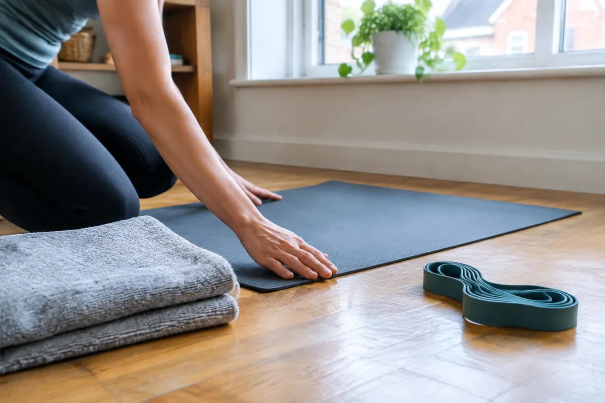 Comment muscler ses abdominaux en 3 exercices simples et sans risque ?