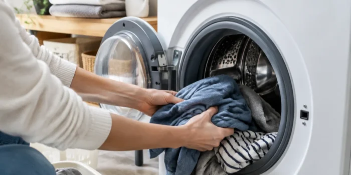 Comment optimiser le lavage en machine : 7 astuces pour économiser eau et énergie ?