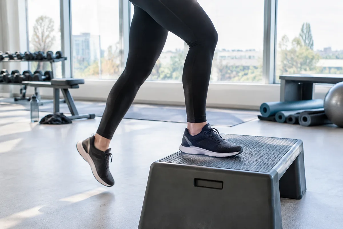 Préparer ses genoux au ski : 5 exercices de musculation pour prévenir l'entorse du genou