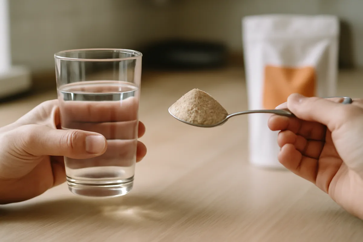 Quels sont les dangers et effets secondaires du psyllium?